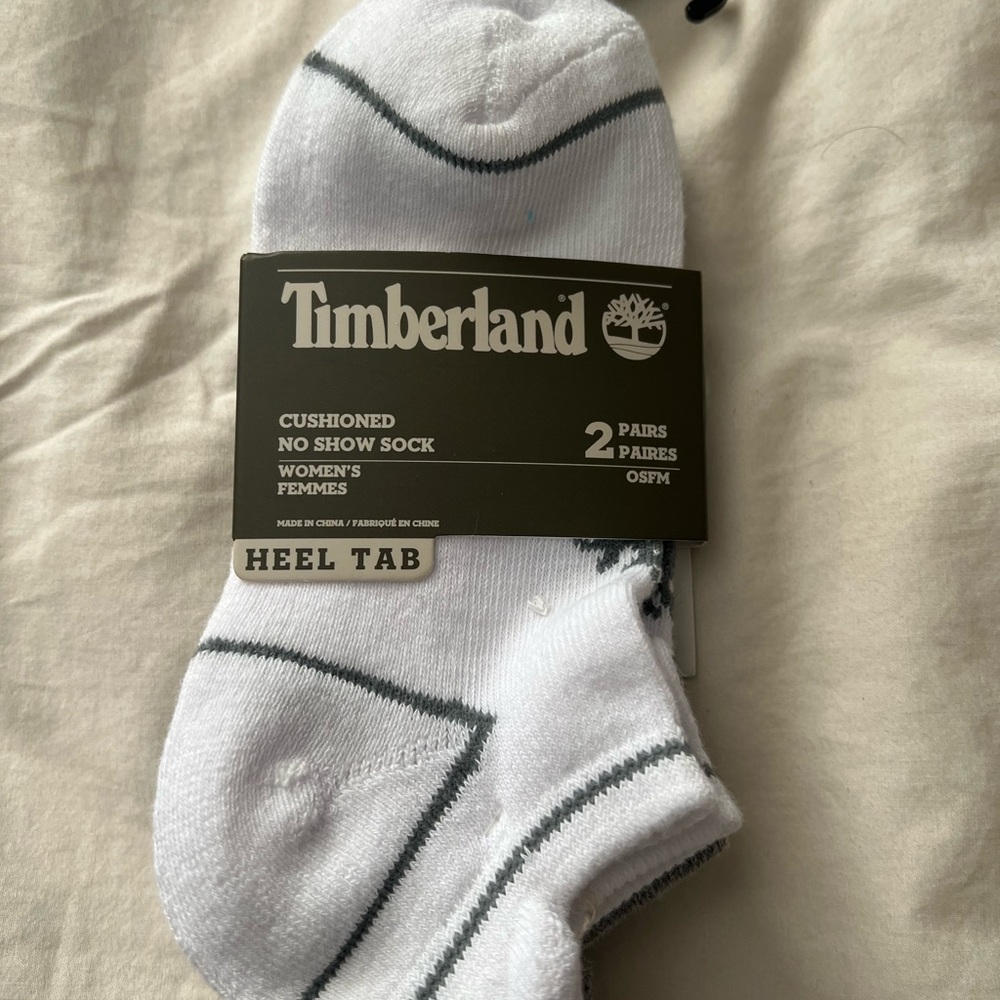 Timberland socks - Picture 6 of 7